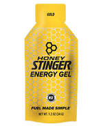 Honey Stinger Gel Gold