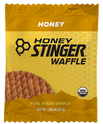 Honey Stinger Waffle Honey