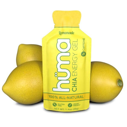 Huma Gel Lemonade