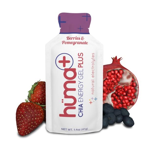 Huma Gel Plus Mix