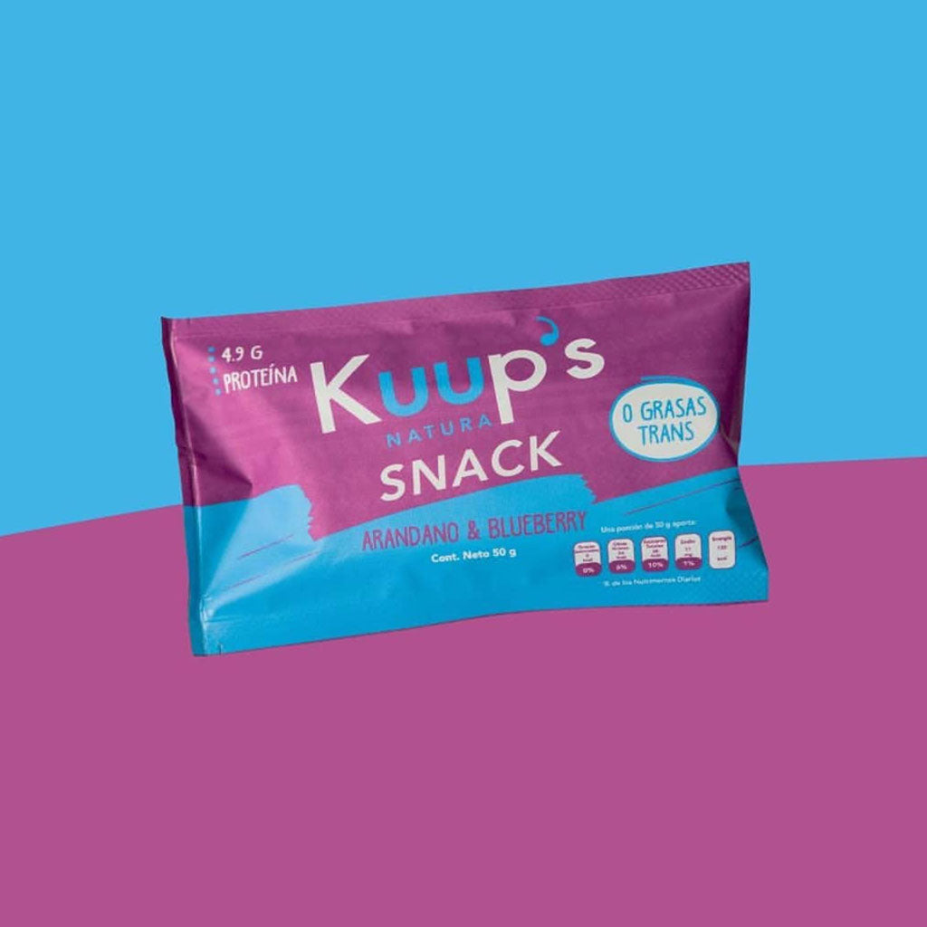 Kuup´s bar Mix