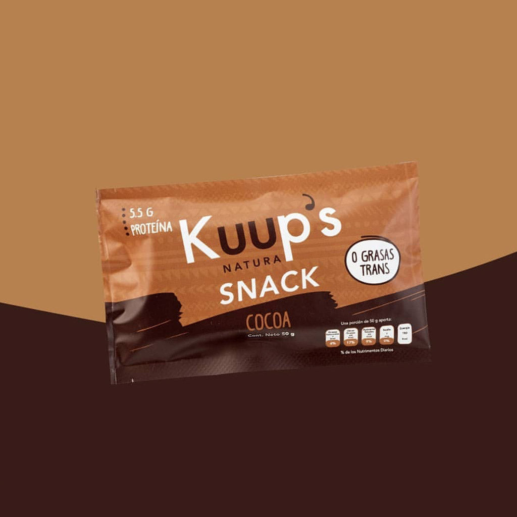 Kuup´s bar Mix