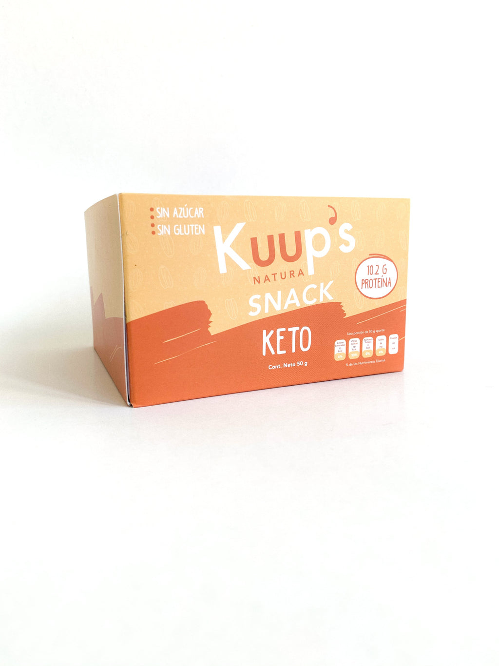 Kuup´s bar Keto