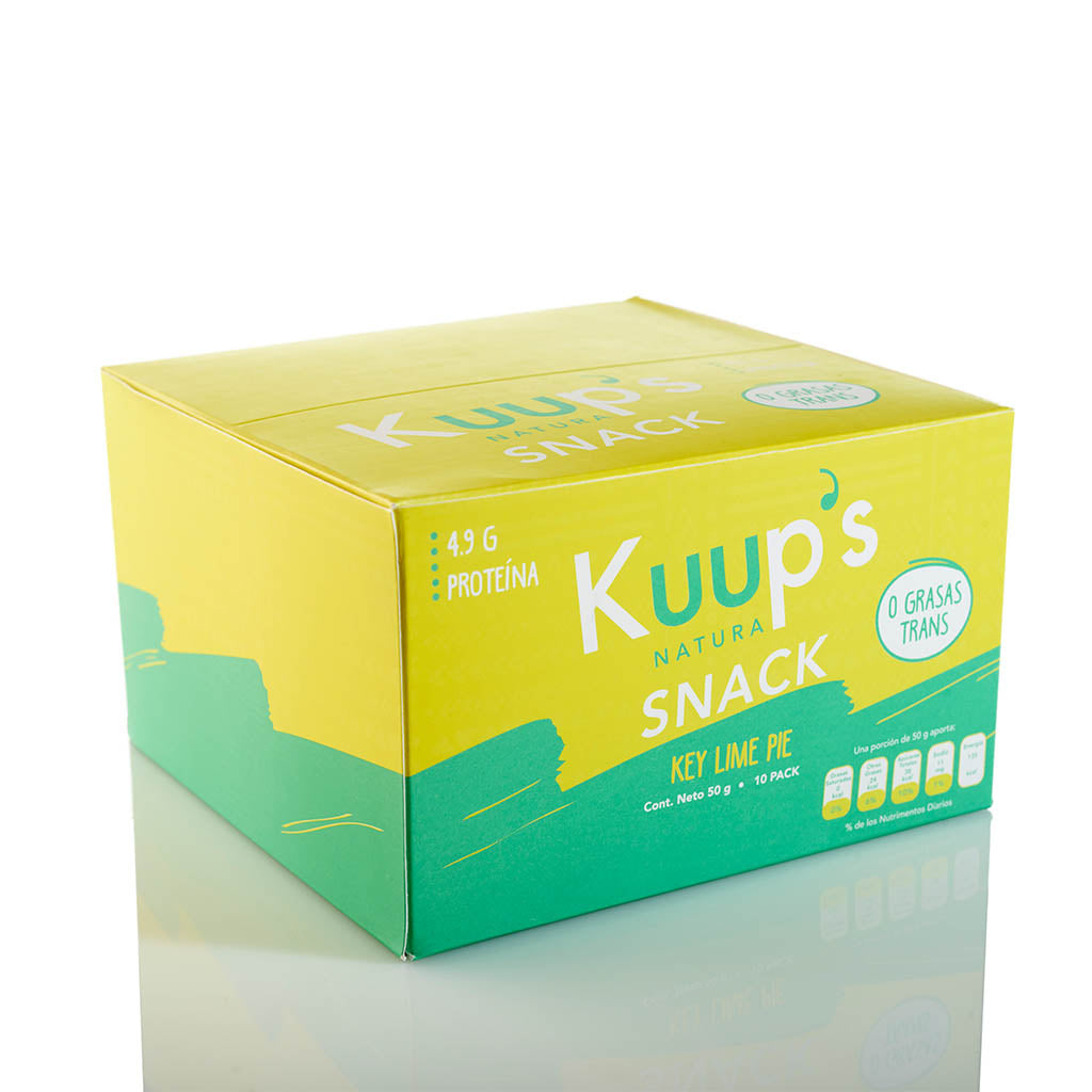 Kuup´s bar Key Lime Pie