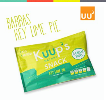 Kuup´s bar Key Lime Pie