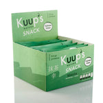 Kuup´s bar Matcha