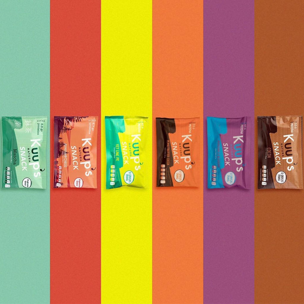 Kuup´s bar Mix