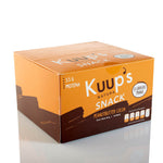 Kuup´s bar Peanut Butter Cocoa
