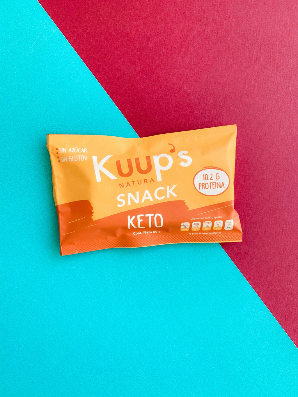 Kuup´s bar Mix