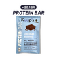Kuup´s Protein bar Chocolate Brownie