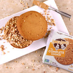 Lenny & Larry´s The Complete Cookie 57gr Mix Sabores C/12 pz