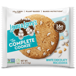 Lenny & Larry´s White Chocolate Macadamia The Complete Cookie 57gr