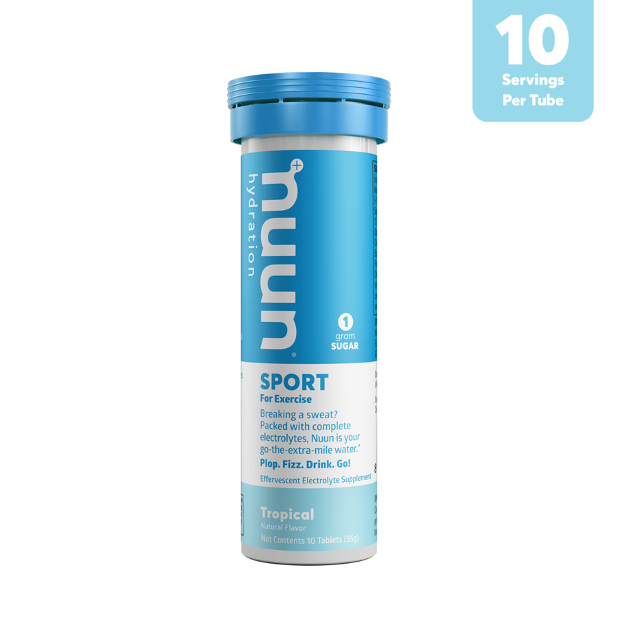 Nuun Sport Tropical