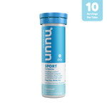 Nuun Sport Mix (sin cafeína)