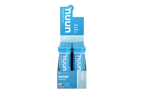 Nuun Sport Tropical