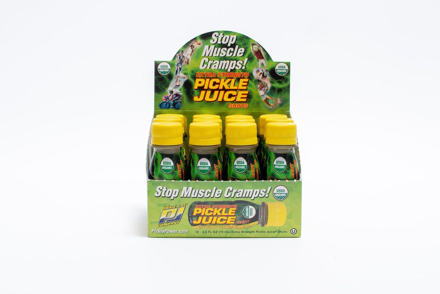 Pickle Juice 70ml