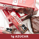 Quest Bar Mix C/12pz
