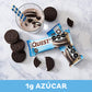 Quest Bar Cookies and Cream