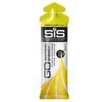SiS Isotonic Gel Lemon Lime