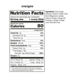 Skratch Labs Hydration Orange 440gr