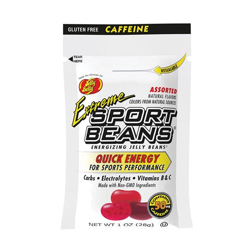 Sport Beans Caffeine