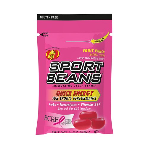 Sport Beans Fruit Punch