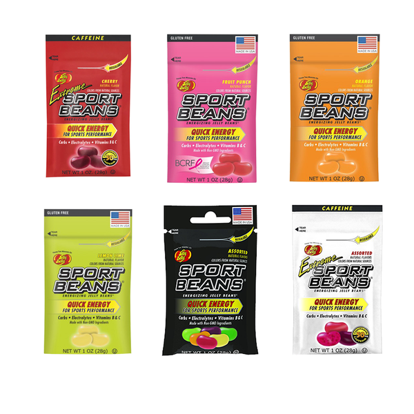 Sport Beans Mix